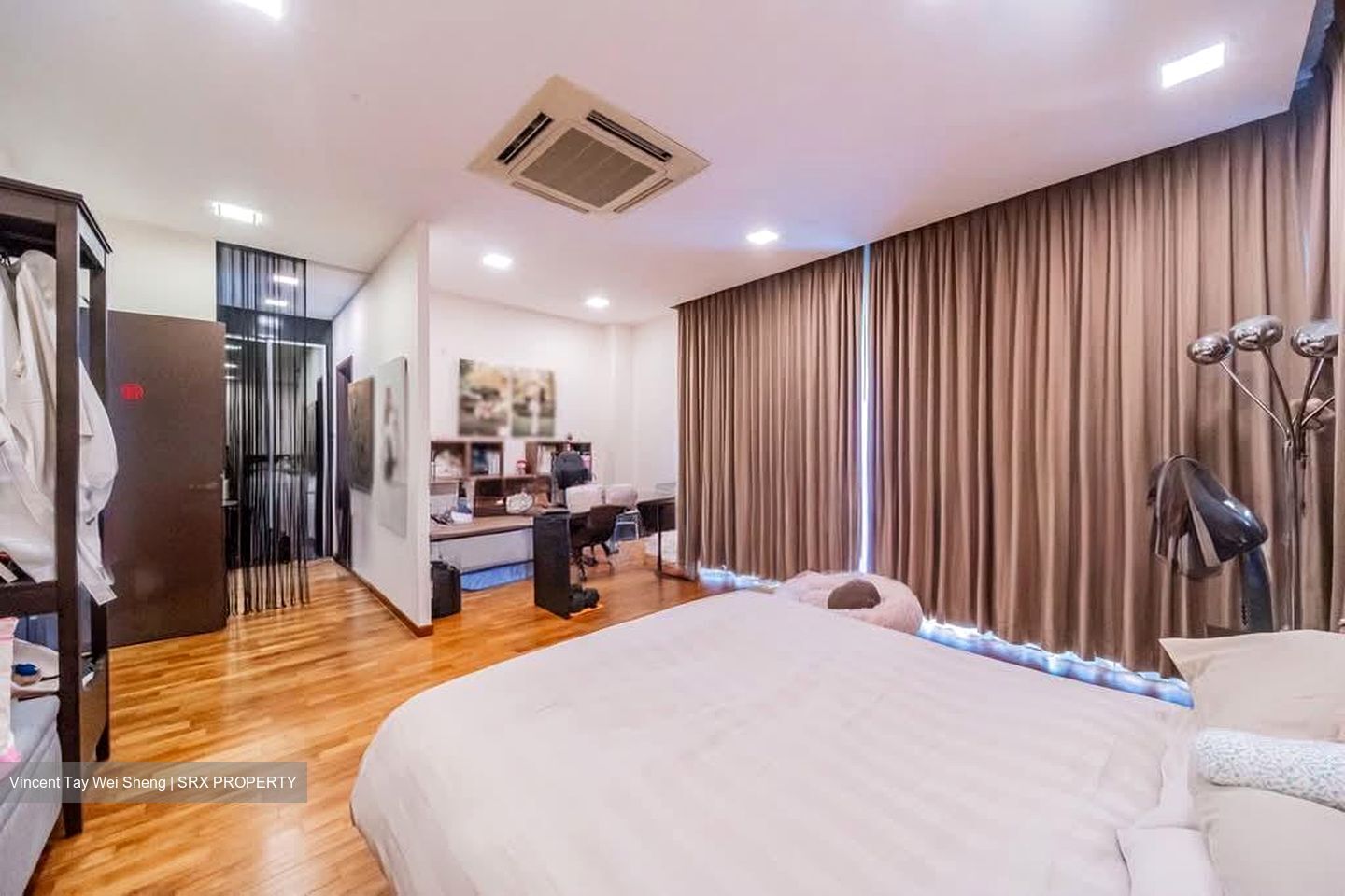Serangoon Garden Estate (D19), Semi-Detached #606381831